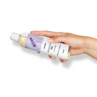 Массажное масло Satisfyer Massage Oil Lavender 250 мл — Просмотреть изображение 6