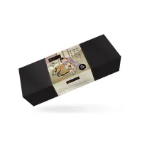 Наручники Liebe Seele Samurai Wrist Cuffs — Переглянути зображення 2