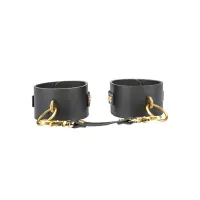 Наручники Liebe Seele Samurai Wrist Cuffs — Переглянути зображення 1