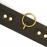 Наручники Liebe Seele Samurai Wrist Cuffs — Переглянути зображення 4