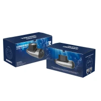 Вакуумна помпа Men Powerup Submarines Passion Pump — Переглянути зображення 7
