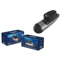 Вакуумна помпа Men Powerup Submarines Passion Pump