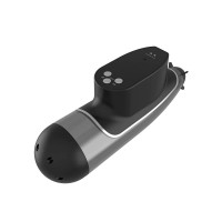 Вакуумна помпа Men Powerup Submarines Passion Pump