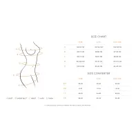 Комплект Obsessive Dominna 2-pcs set L/XL — Переглянути зображення 6