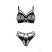 Комплект Obsessive Dominna 2-pcs set L/XL