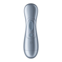 Вакуумный клиторальный стимулятор Satisfyer Pro 2 Generation 2 Battery Series Light Blue — Просмотреть изображение 4