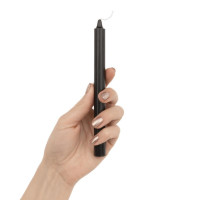 Набір свічок Rosy Gold - Seduction Candle Set - Black — Переглянути зображення 5