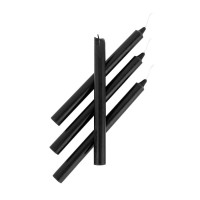 Набір свічок Rosy Gold - Seduction Candle Set - Black