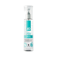 Комплект JO Anal Bundle - Anal Thick 120 мл + Misting Toy Cleaner 120 мл — Переглянути зображення 4