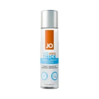 Комплект JO Anal Bundle - Anal Thick 120 мл + Misting Toy Cleaner 120 мл — Просмотреть изображение 3