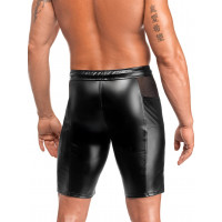 Мужские шорты Noir Handmade H089 Onyx Hybrid biker shorts XL