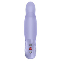 Пульсатор для точки G Fun Factory STRONIC G FORTE Purple, 8 режимов, супермощный — Просмотреть изображение 4