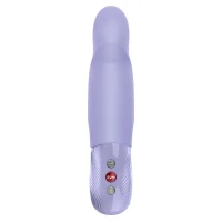 Пульсатор для точки G Fun Factory STRONIC G FORTE Purple, 8 режимів, суперпотужний — Просмотреть изображение 4