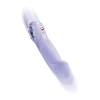 Пульсатор для точки G Fun Factory STRONIC G FORTE Purple, 8 режимів, суперпотужний — Просмотреть изображение 3