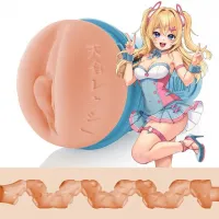 Мастурбатор Fleshlight Fantasy: Lexi Amakura Dojikko, дуже ніжний — Переглянути зображення 1