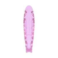 Скляний фалоімітатор в формі щупальця Gildo No. 34 Tentacle Glass Dildo — Переглянути зображення 4