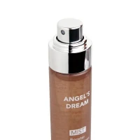 Розпродаж!!! Cтимулятор ендорфінів для тіла EXSENS Angels Dream 15 мл (термін 01.2024) — Переглянути зображення 6