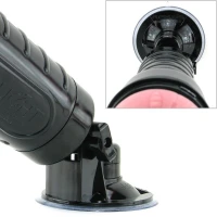 Мастурбатор Fleshlight Pink Lady Original Value Pack: присоска, змазка, чищення і відновлення — Переглянути зображення 5