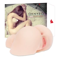 Мастурбатор Kokos Oknyeo — Переглянути зображення 7