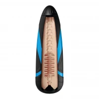 Запасний рукав-вставка для мастурбатора Satisfyer Men TORNADO BLISS — Переглянути зображення 1