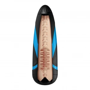 Запасний рукав-вставка для мастурбатора Satisfyer Men TORNADO BLISS