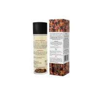 Масажна олія EXSENS Tiger Eye Macadamia (захист з тигровим оком) 100мл, натуральна — Просмотреть изображение 2