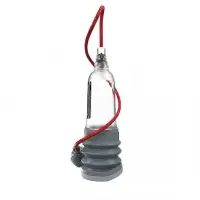 Гідропомпа Bathmate HydroXtreme 7 Wide Boy для члена довжиною від 12,5 до 18 см, діаметр до 5,5 см — Переглянути зображення 2