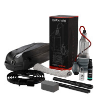 Гидропомпа Bathmate HydroXtreme 7 Wide Boy для члена длиной от 12,5 до 18 см, диаметр до 5,5 см — Просмотреть изображение 8