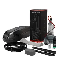 Гідропомпа Bathmate HydroXtreme 7 Wide Boy для члена довжиною від 12,5 до 18 см, діаметр до 5,5 см — Переглянути зображення 8