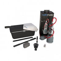 Гидропомпа Bathmate HydroXtreme 7 Wide Boy для члена длиной от 12,5 до 18 см, диаметр до 5,5 см — Просмотреть изображение 7