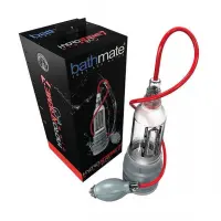 Гідропомпа Bathmate HydroXtreme 7 Wide Boy для члена довжиною від 12,5 до 18 см, діаметр до 5,5 см — Переглянути зображення 5