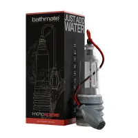 Гідропомпа Bathmate HydroXtreme 7 Wide Boy для члена довжиною від 12,5 до 18 см, діаметр до 5,5 см — Переглянути зображення 9
