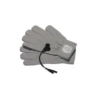 Рукавички для електростимуляції Mystim Magic Gloves, дуже ніжний вплив — Переглянути зображення 1
