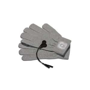 Рукавички для електростимуляції Mystim Magic Gloves, дуже ніжний вплив