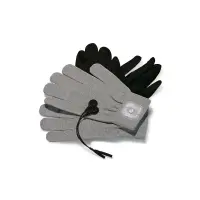 Рукавички для електростимуляції Mystim Magic Gloves, дуже ніжний вплив — Переглянути зображення 2