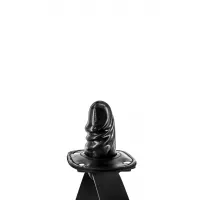 Кляп з маленьким фалоімітатором Fetish Tentation Penis Gag T1 — Переглянути зображення 3