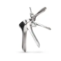 Вагинальный расширитель спекулум Sinner Gear Unbendable — Large Cusco Vaginal speculum — Просмотреть изображение 1