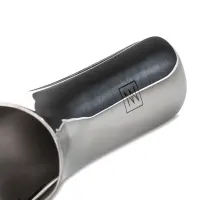 Вагинальный расширитель спекулум Sinner Gear Unbendable — Large Cusco Vaginal speculum — Просмотреть изображение 4