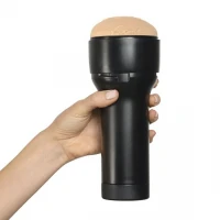 Мастурбатор Kiiroo Feel Victoria June, копія вагіни порнозірки — Просмотреть изображение 4