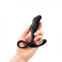 Ручний ергономічний масажер простати Dorcel Expert P size M — Просмотреть изображение 2