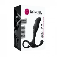 Ручний ергономічний масажер простати Dorcel Expert P size M — Просмотреть изображение 5