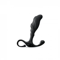 Ручний ергономічний масажер простати Dorcel Expert P size M — Просмотреть изображение 1