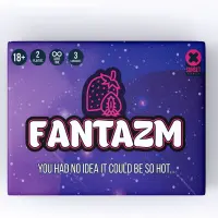 Еротична гра «Fantazm» (UA, ENG, RU) — Переглянути зображення 1