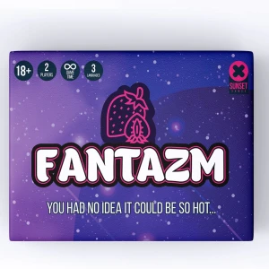 Еротична гра «Fantazm» (UA, ENG, RU)