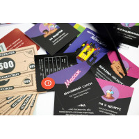 Эротическая игра «Сексополія» (UA)