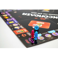 Эротическая игра «Сексополія» (UA)