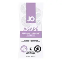 Пробник JO Agape Lubricant (10 мл) — Переглянути зображення 1