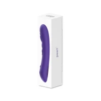 Інтерактивний вібростимулятор точки G Kiiroo Pearl 3 Purple — Просмотреть изображение 3