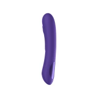 Інтерактивний вібростимулятор точки G Kiiroo Pearl 3 Purple — Просмотреть изображение 1