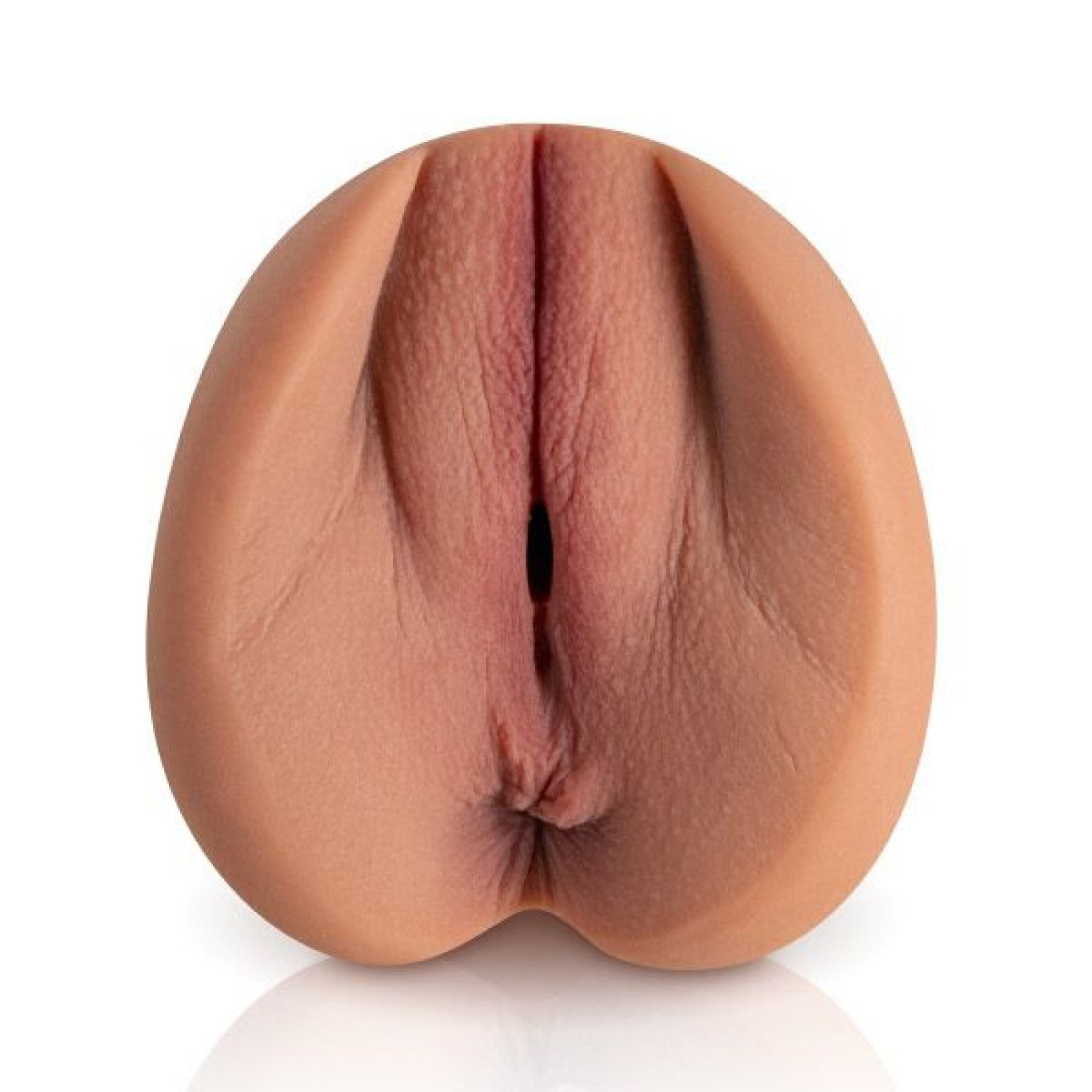 Ультрареалистичный мастурбатор Toi et moi – Chloe, два канала (вагина и анус)